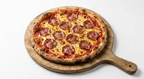 Pizza Salami