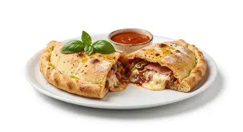 Pizza Calzone