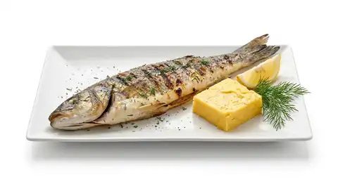 BIBAN DE MARE LA PLITA