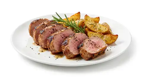 MUȘCHIULEȚ DE PORC