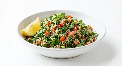 TABBOULEH
