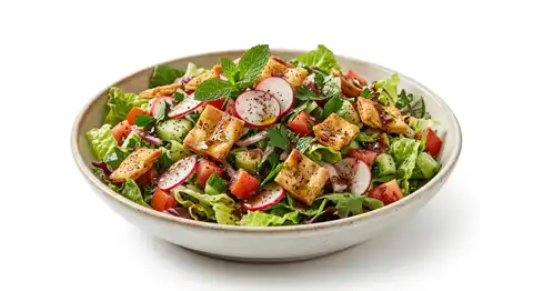 FATTOUSH