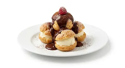 Profiterol