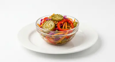 Salată murături