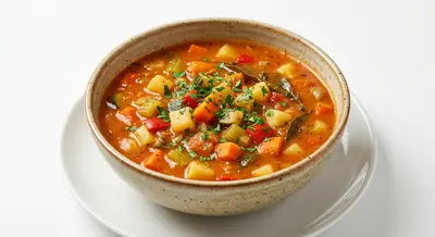 Supă de legume
