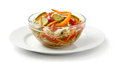 Salată murături