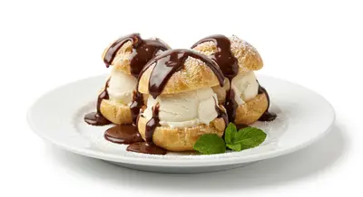 Profiterol