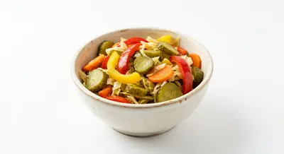 Salată murături