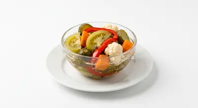 Salată murături